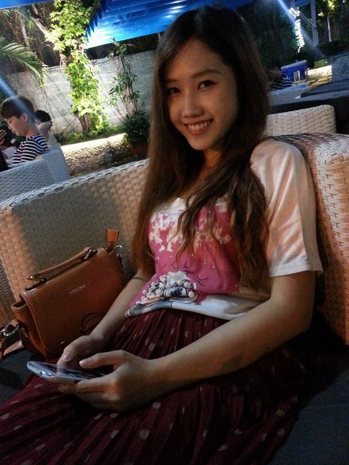美女让男人桶爽